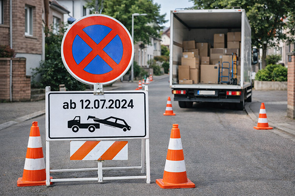 umzug-stuttgart-halteverbotszone Halteverbotszone für den Umzug in Stuttgart beantragen