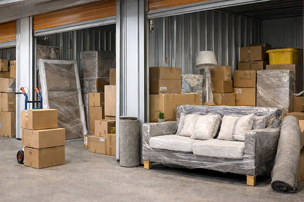 Umzug in Kornwestheim mit professionellem Umzugsunternehmen