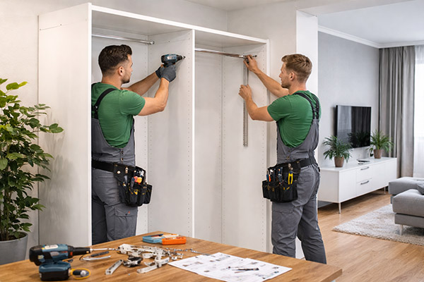 Mini Umzug Stuttgart für Studenten schnell günstig und effizient organisiert